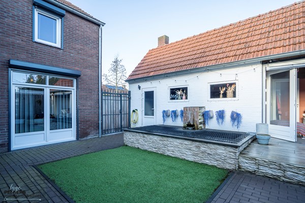 Medium property photo - Prinses Margrietlaan 4, 5953 CA Reuver